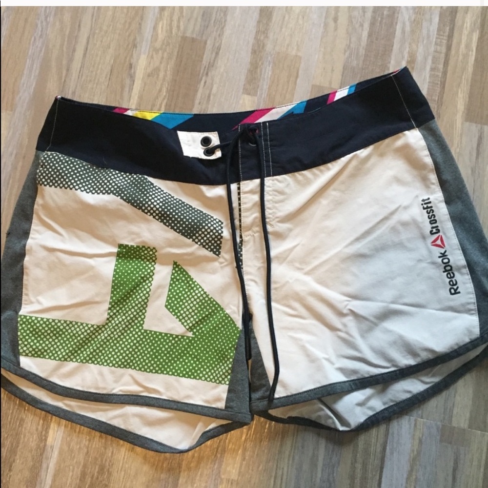 Crossfit shorts